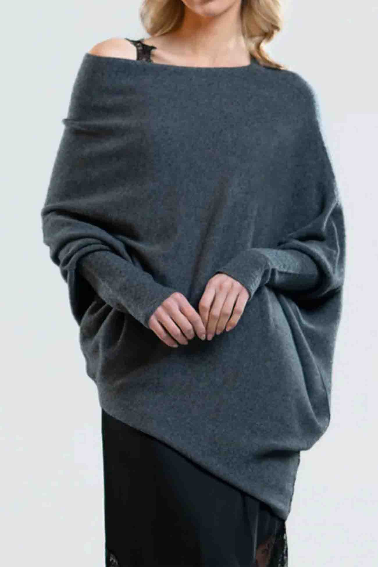 Dark gray