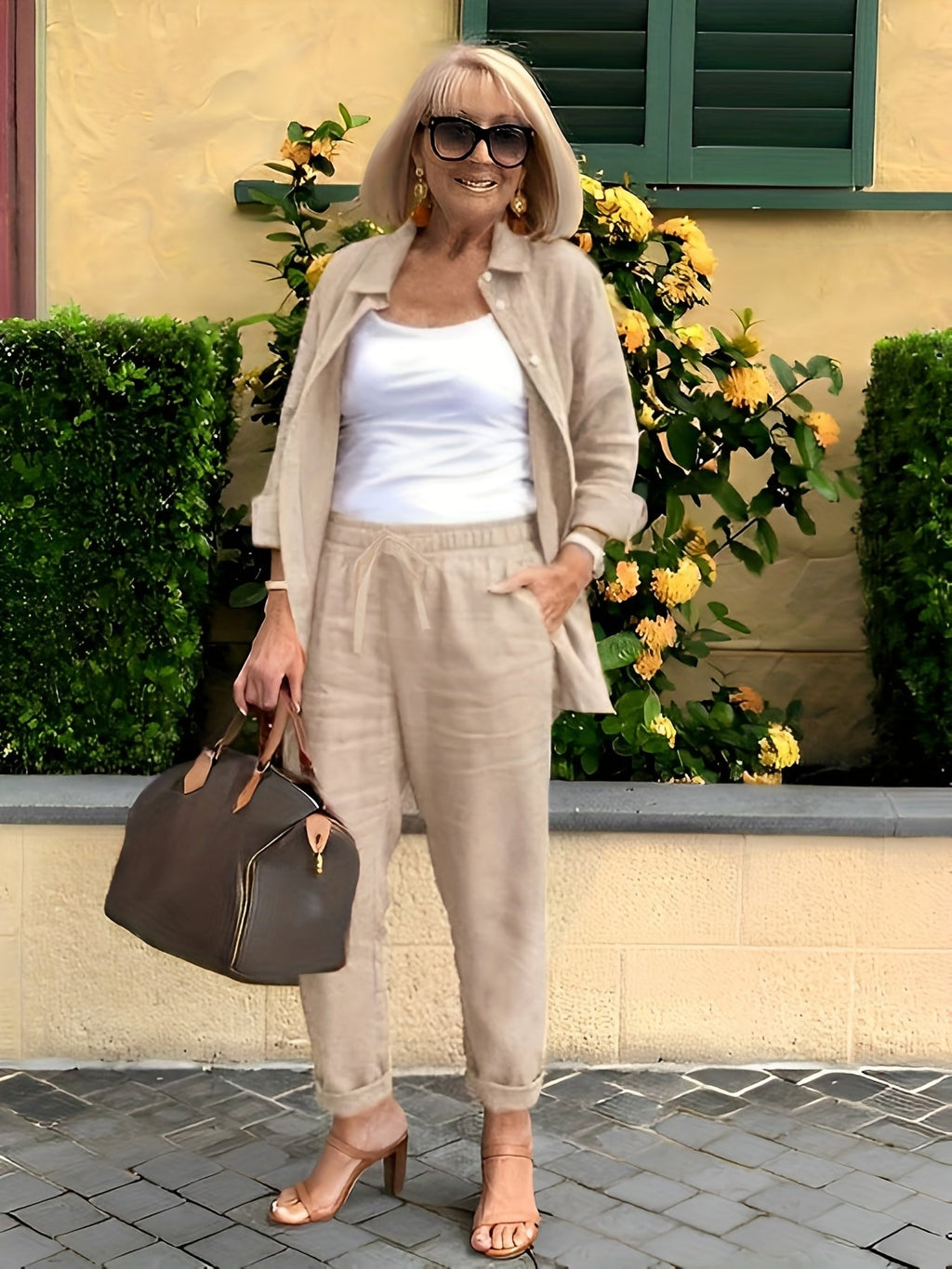 Khaki