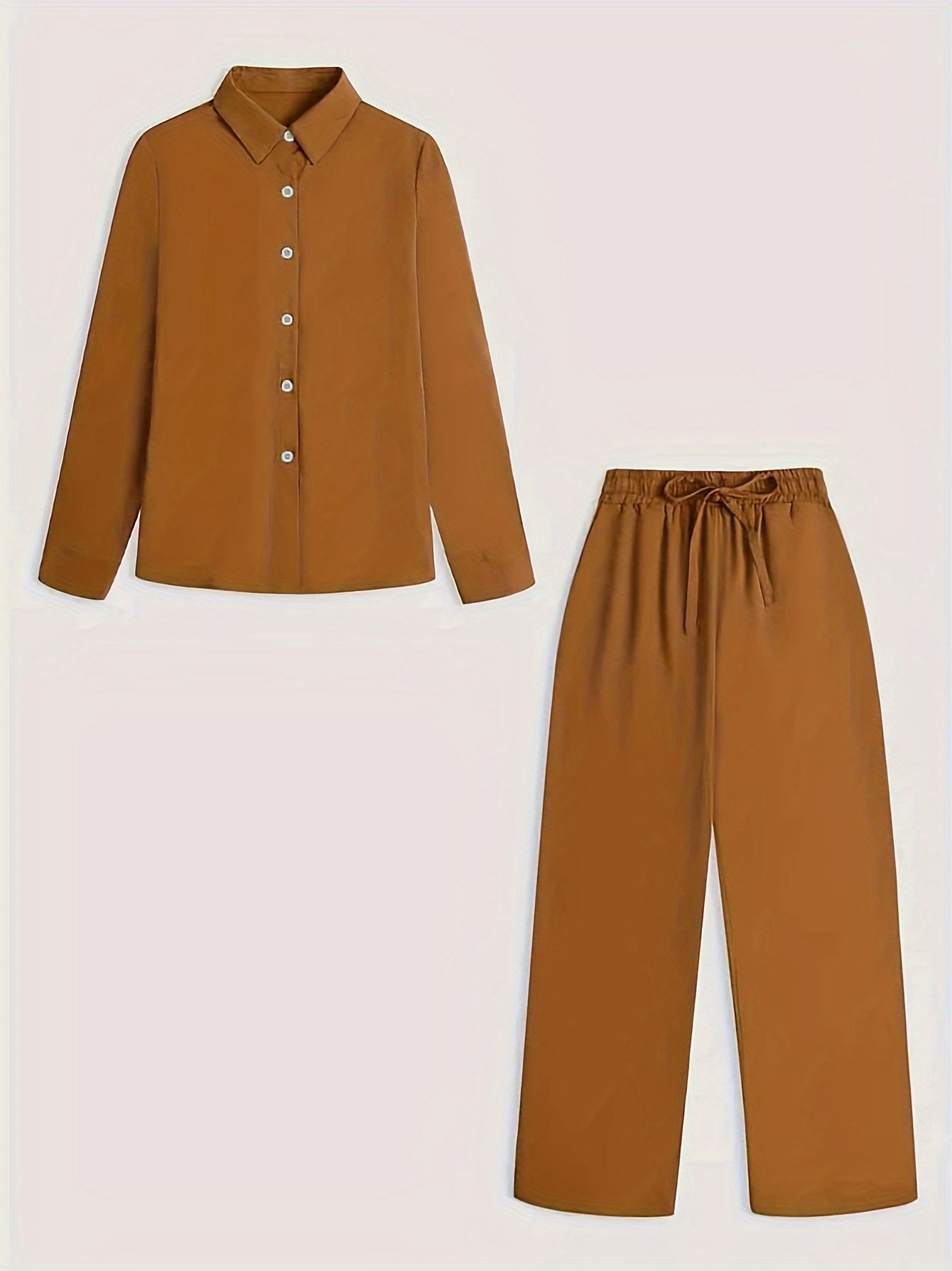Beautifully Balanced Trousers with Timeless Character
