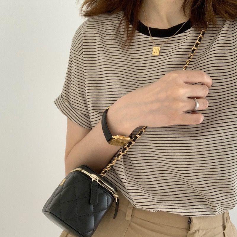 Elegantly Styled T-Shirt for Everyday Wear