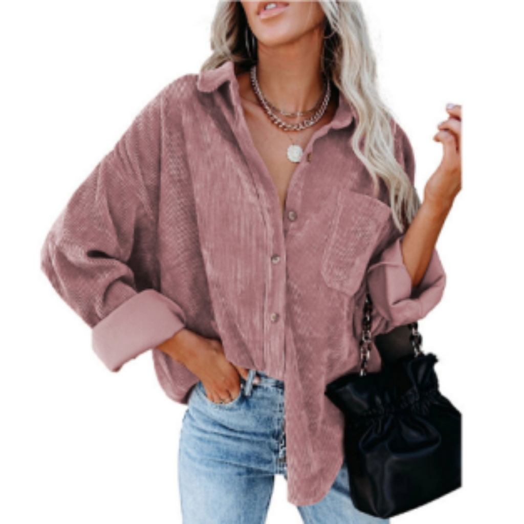 Elegantly Styled Blouse for Everyday Wear
