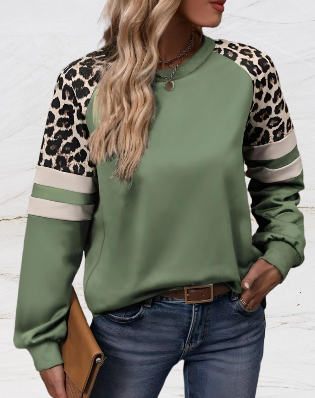 Beautifully Crafted Sweater