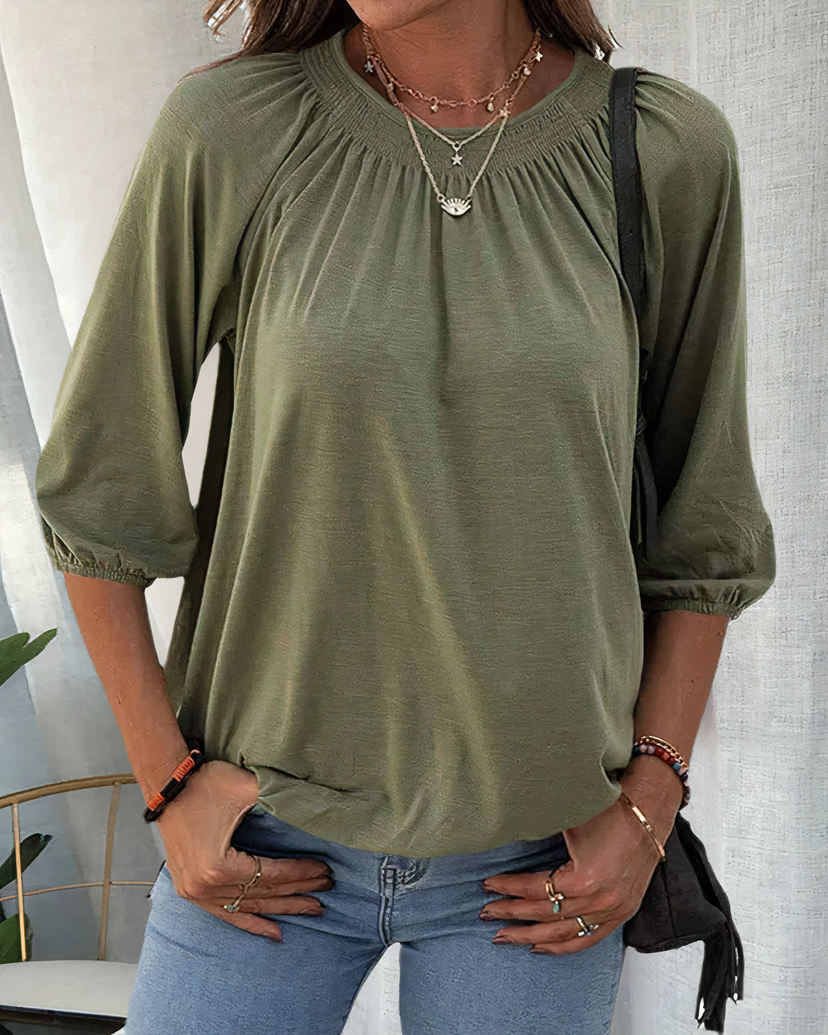 Army Green