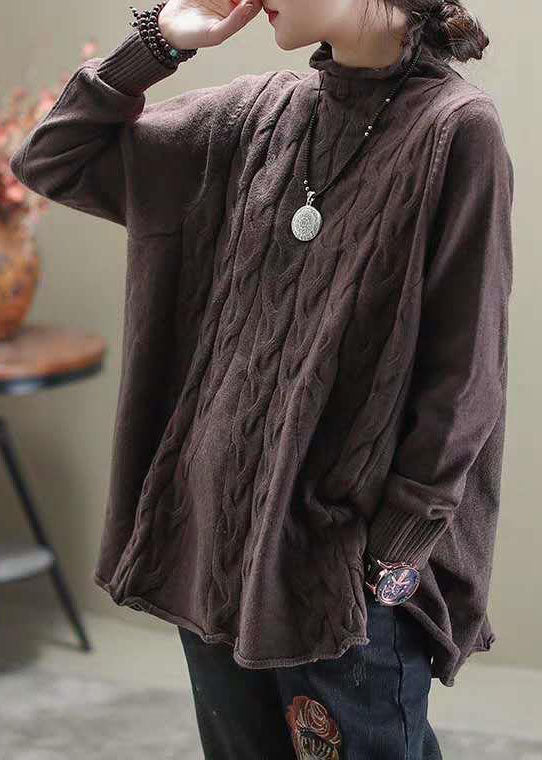 Beautifully Crafted Sweater