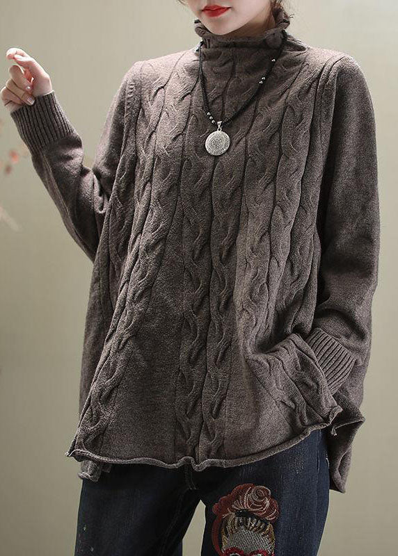 Beautifully Crafted Sweater