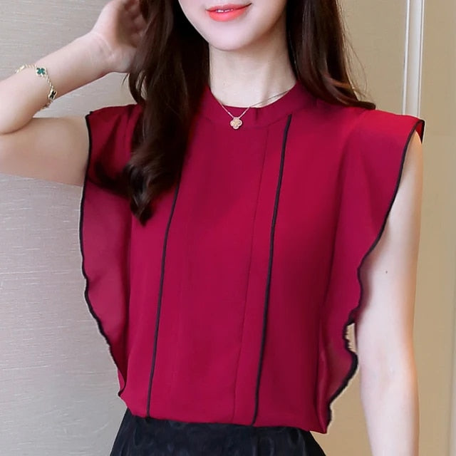 Red Wine