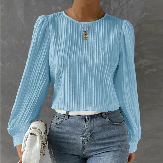 Honey Blue