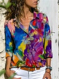 Multicolored