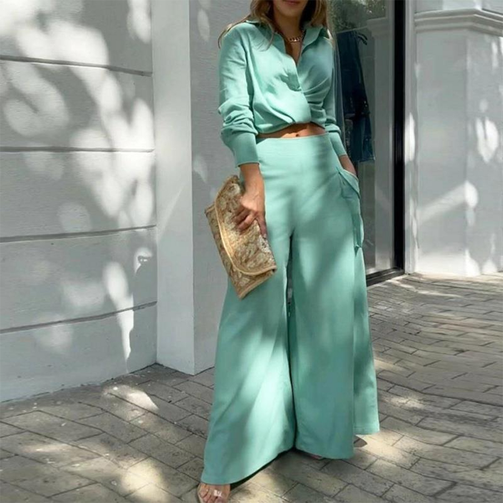 Light Green