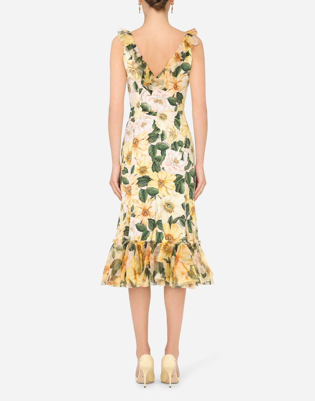 Classic Vintage & Enduringly Stylish Dress