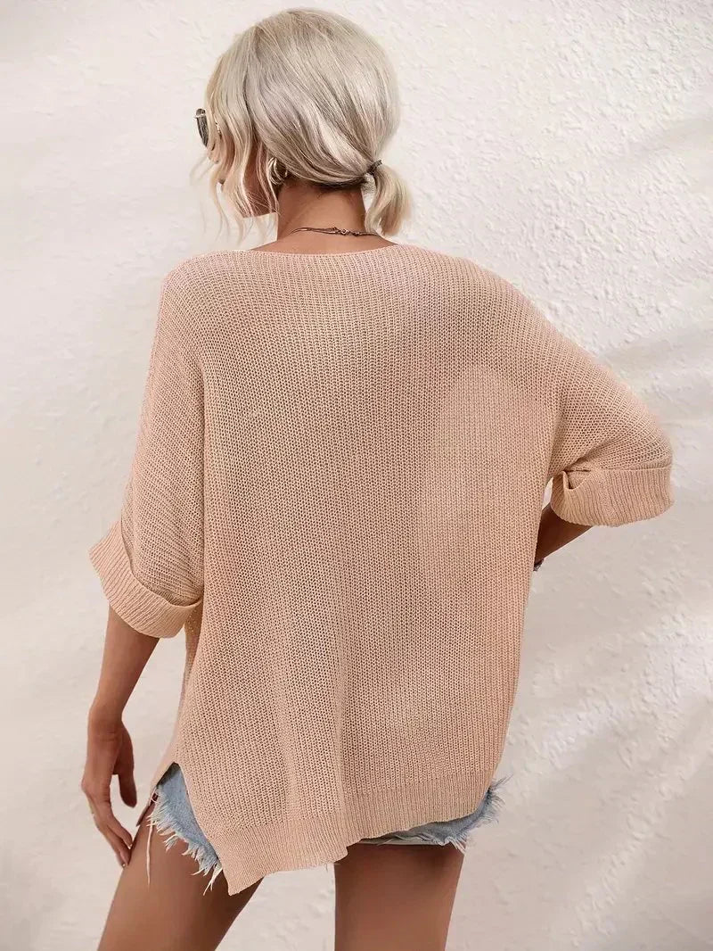 Classic Vintage & Enduringly Stylish Blouse