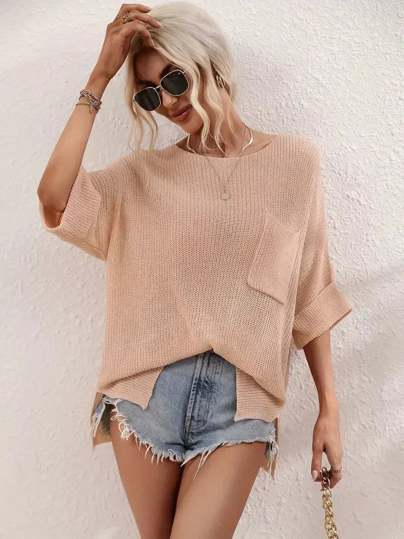 Classic Vintage & Enduringly Stylish Blouse