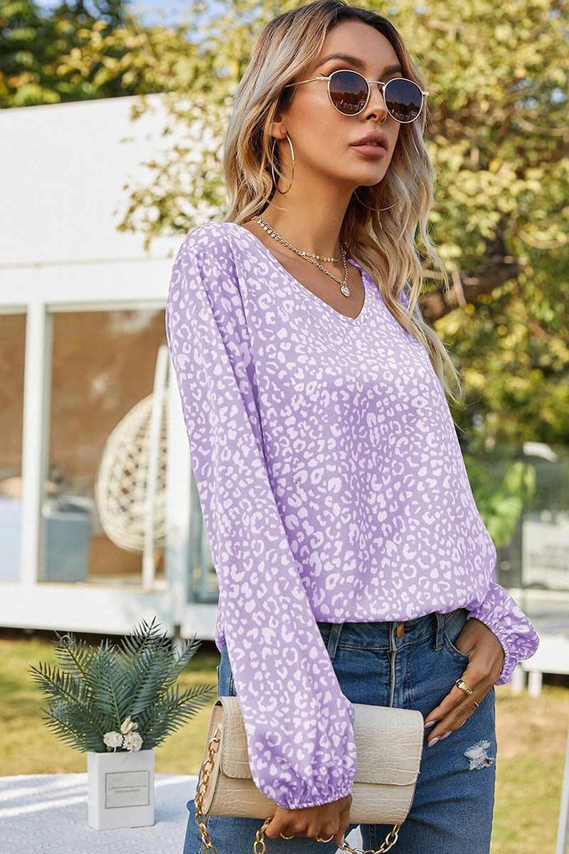 Gracefully Styled Shirt for Any Occasion