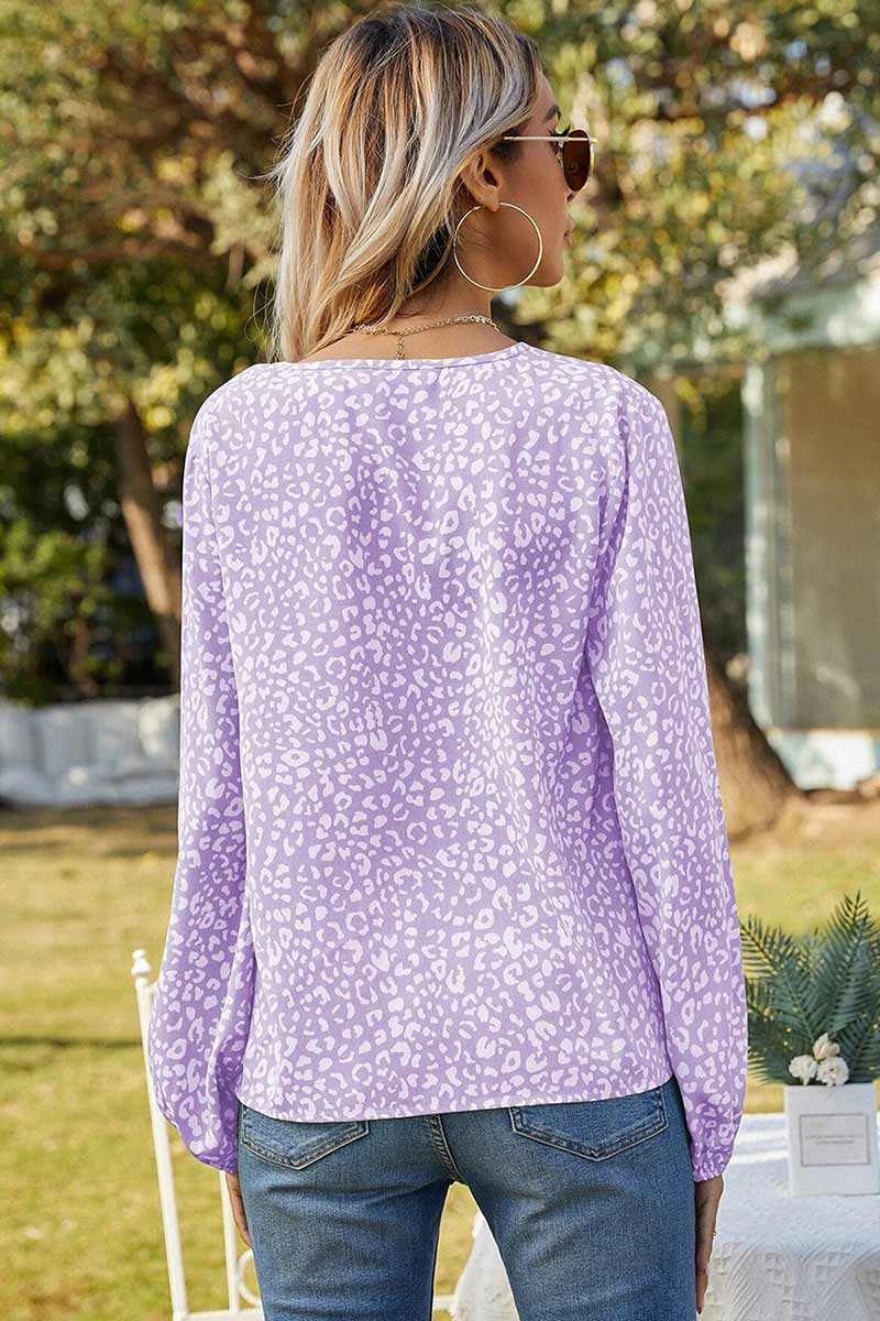 Gracefully Styled Shirt for Any Occasion