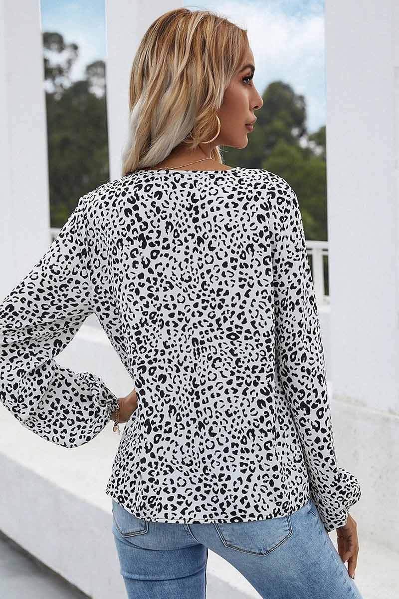 Gracefully Styled Shirt for Any Occasion