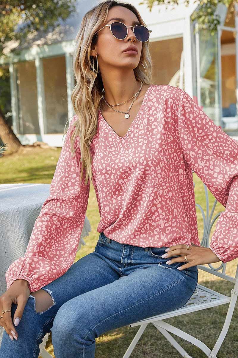 Gracefully Styled Shirt for Any Occasion