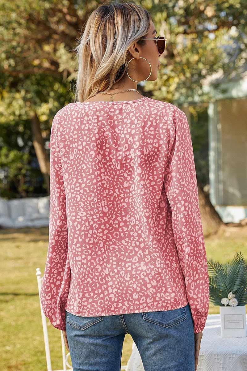 Gracefully Styled Shirt for Any Occasion