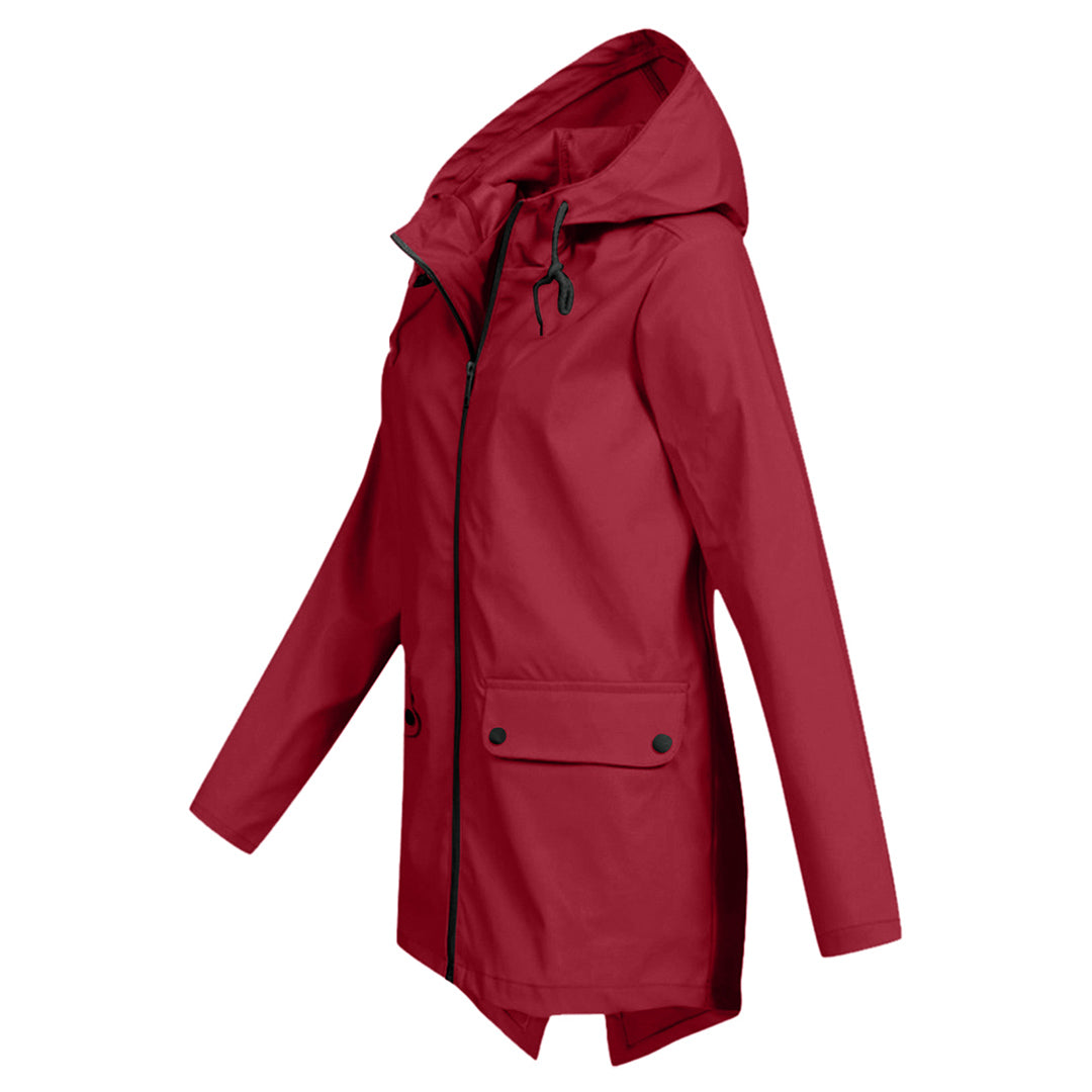 Classic Vintage Jacket