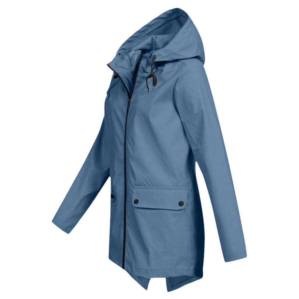 Classic Vintage Jacket