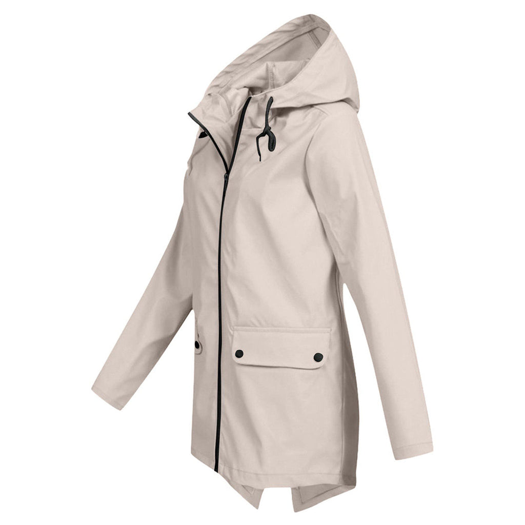Classic Vintage Jacket