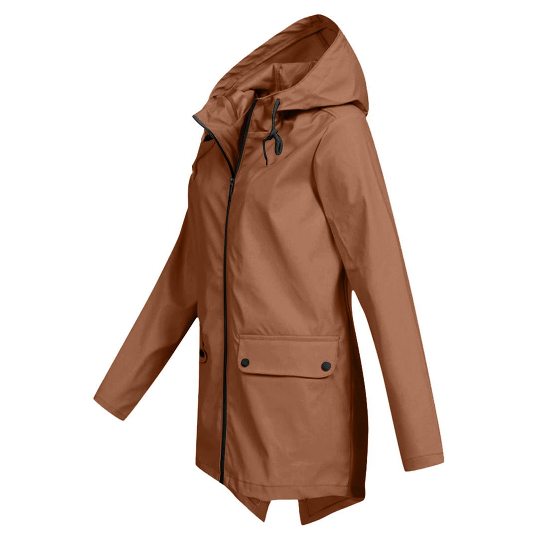 Classic Vintage Jacket