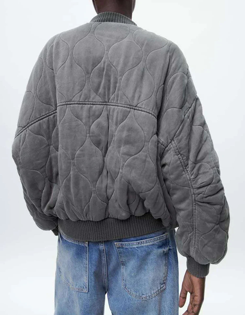 Beautifully Crafted Jacket