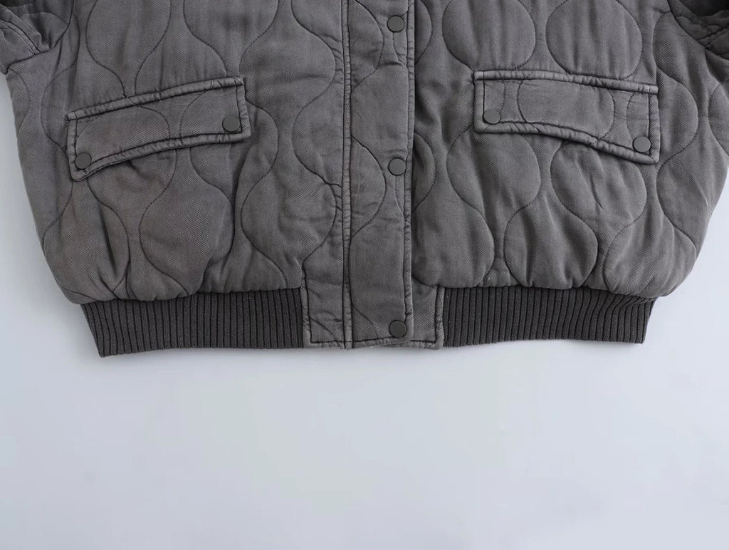 Beautifully Crafted Jacket