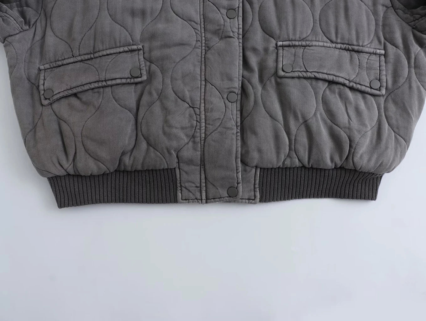 Beautifully Crafted Jacket