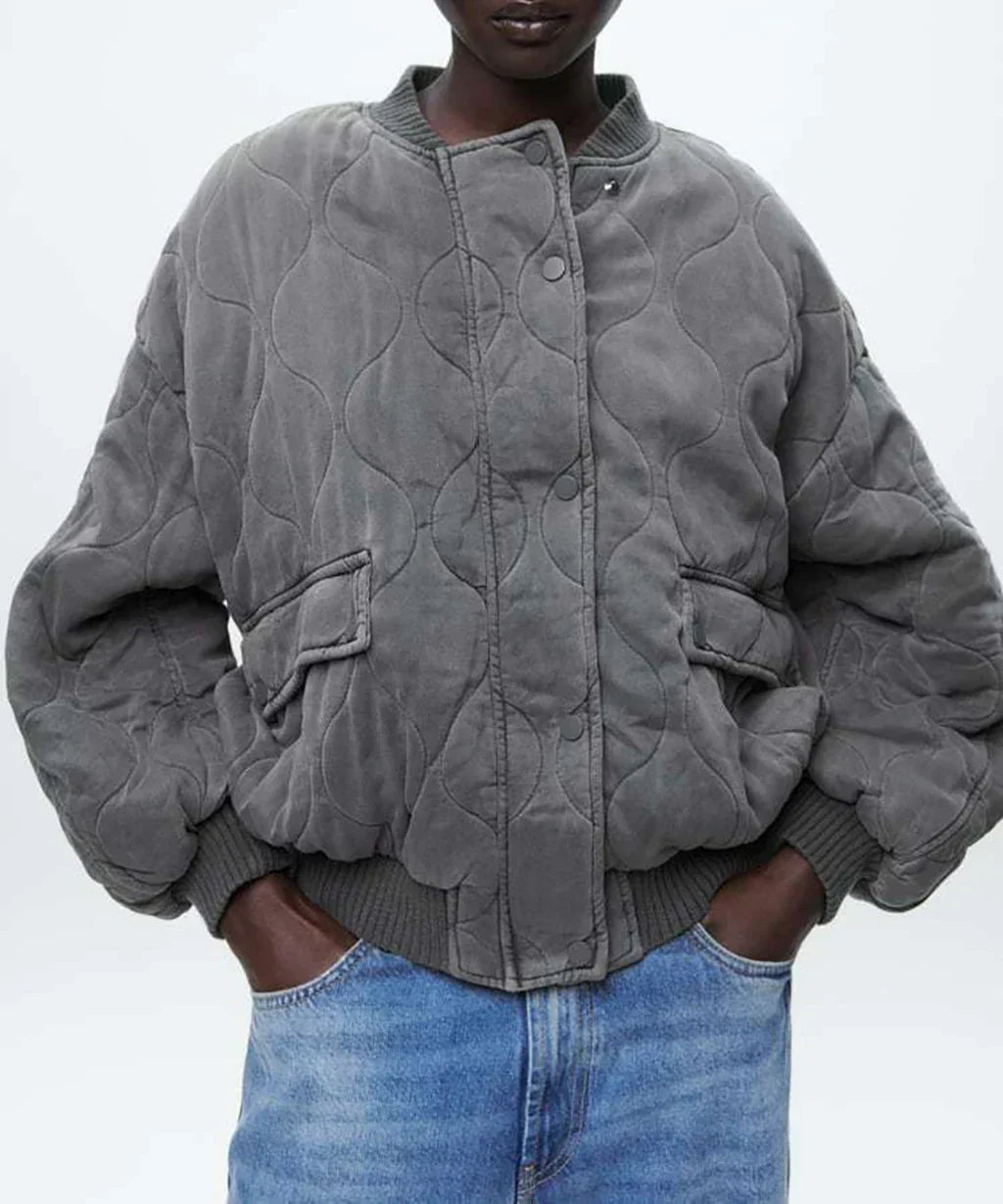 Beautifully Crafted Jacket