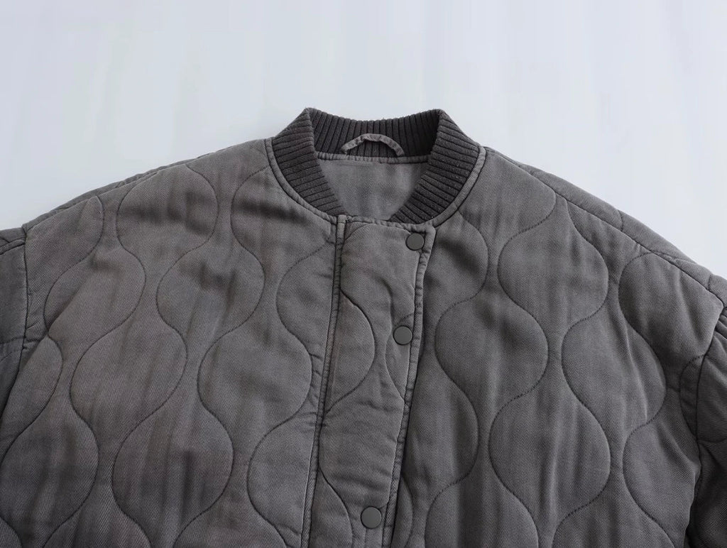 Beautifully Crafted Jacket