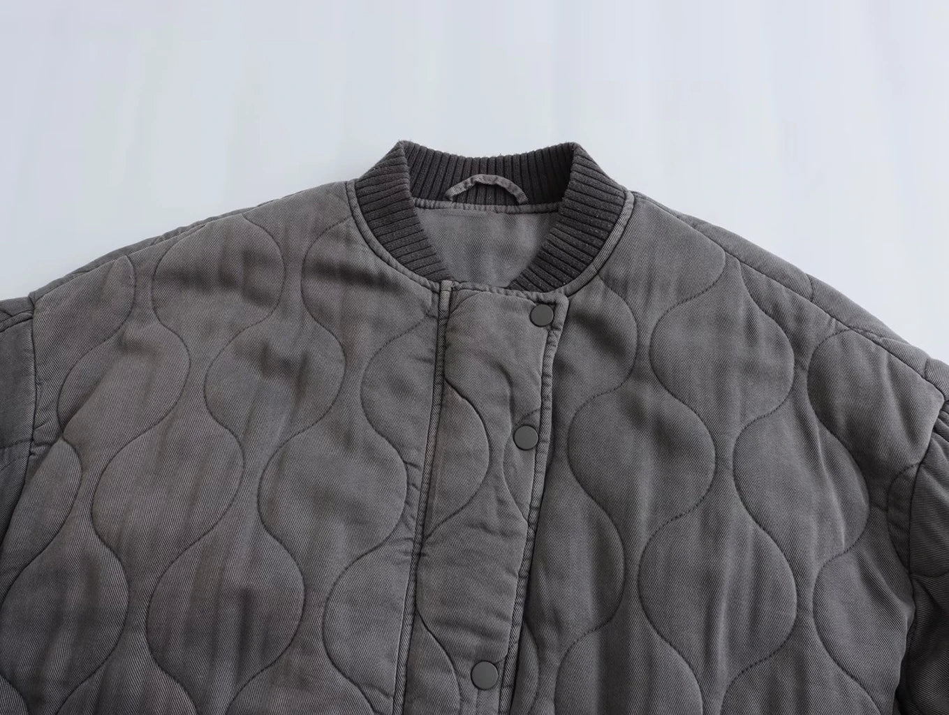 Beautifully Crafted Jacket