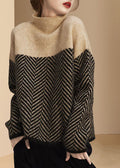 Elegantly Designed Sweater