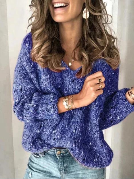 Elegantly Designed Sweater