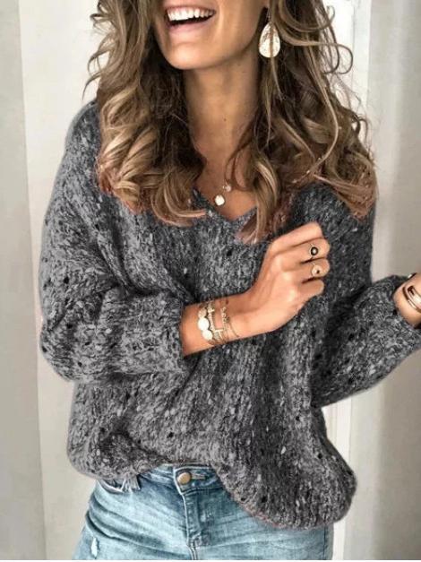 Elegantly Designed Sweater