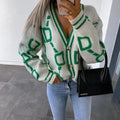 Classic Designed Sweater