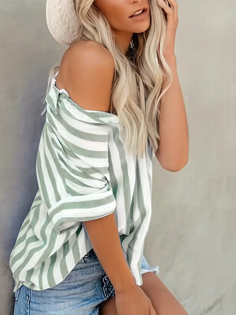 Elegantly Styled Shirt for Everyday Wear