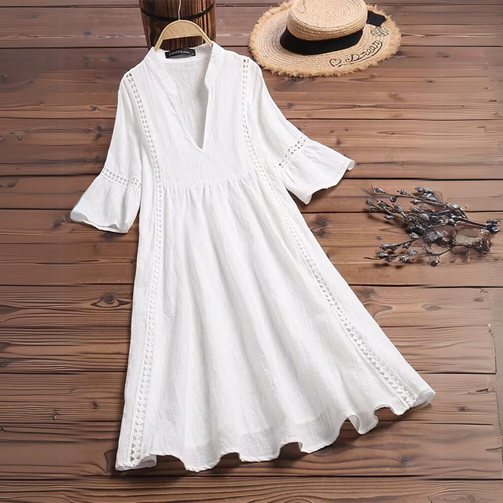 Elegantly Designed Dress