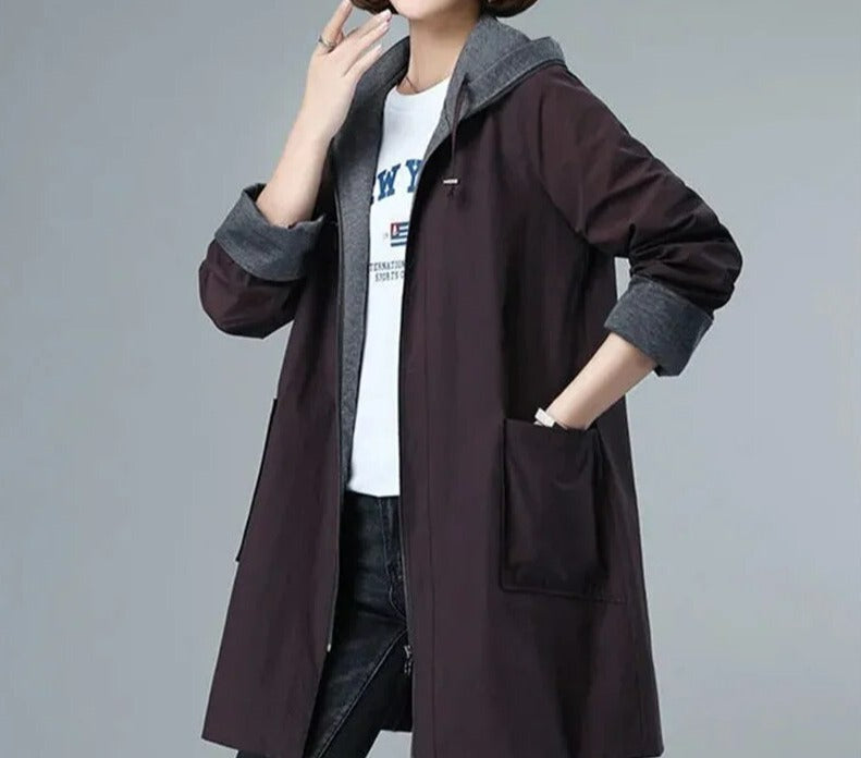 Dark purple