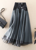 Dark gray
