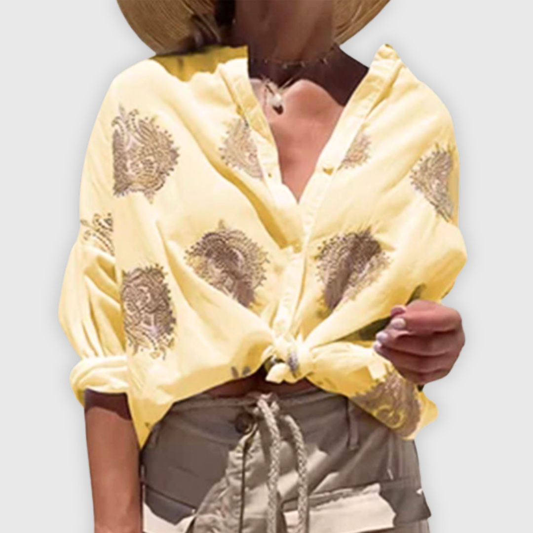 Light yellow
