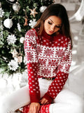 Elegantly Designed Sweater