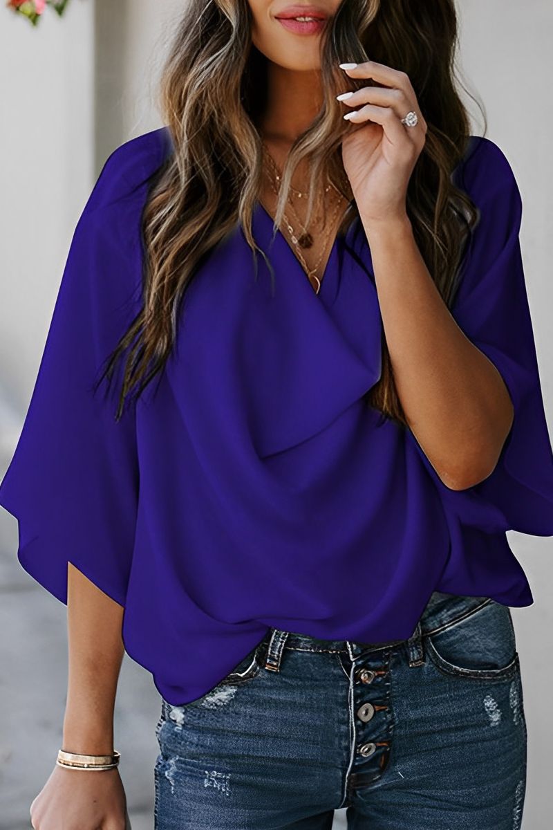 Royal Blue