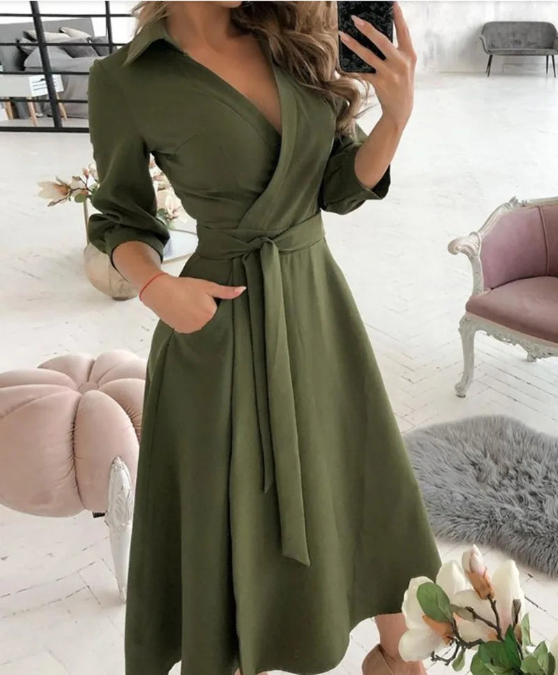 Army Green