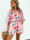 Classic Vintage Shirt with a Flattering Fit
