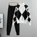 Vintage Inspired Sweater