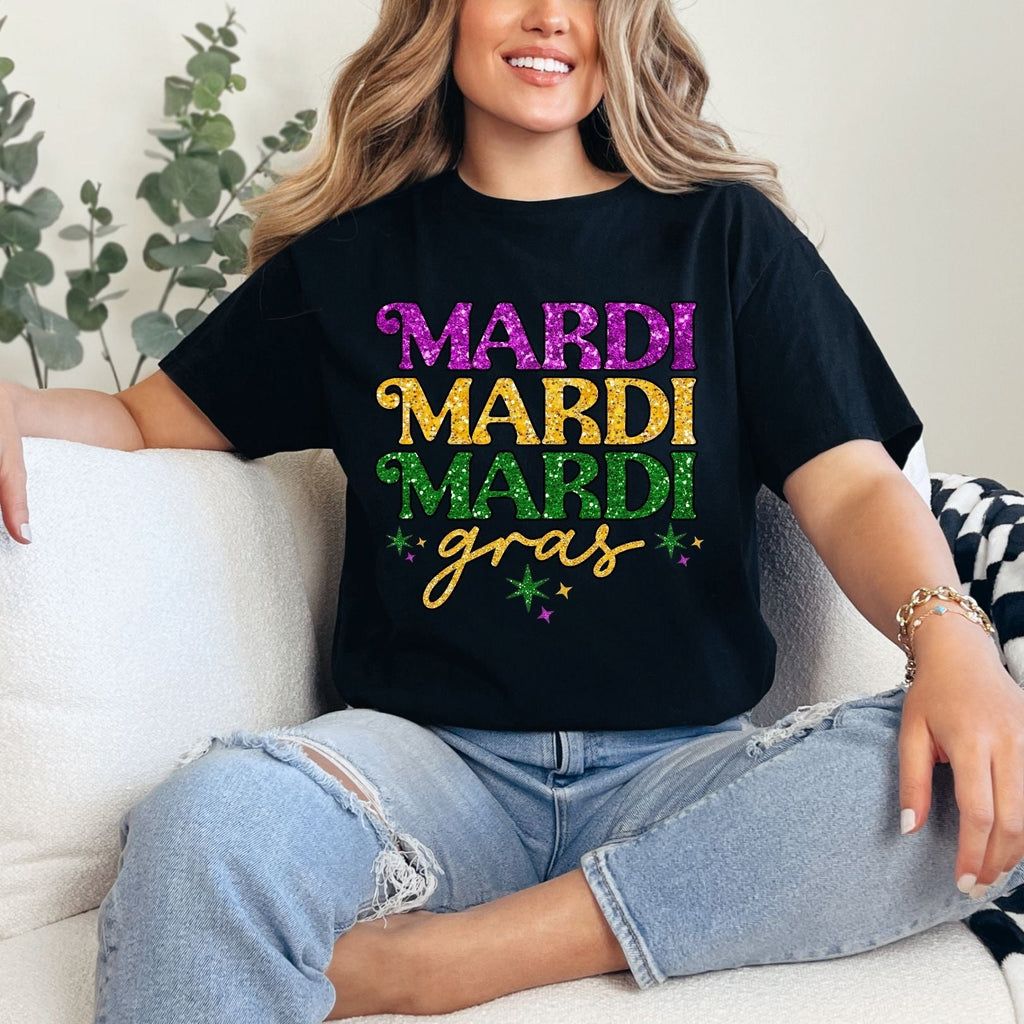Gracefully Styled T-Shirt for Any Occasion