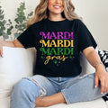 Gracefully Styled T-Shirt for Any Occasion