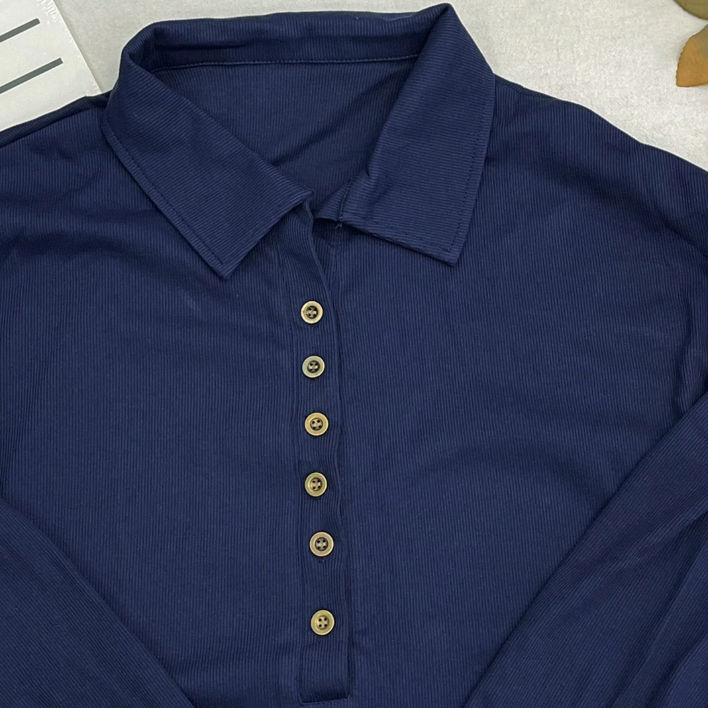 Sophisticated Shirt with a Clean Classic Look