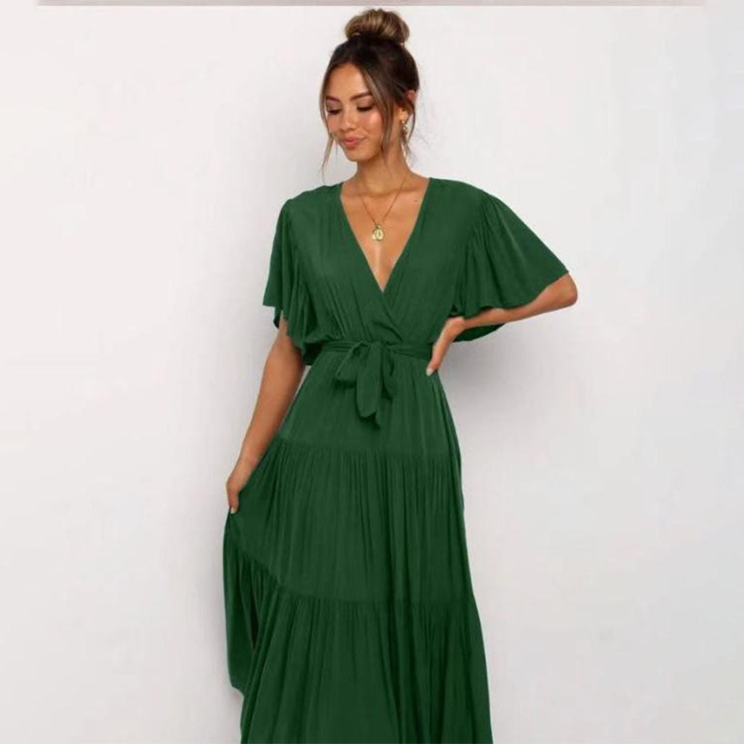 Grass green