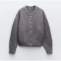 Vintage Inspired Sweater